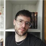 Programador con experiencia en web, backend y frontEnd.